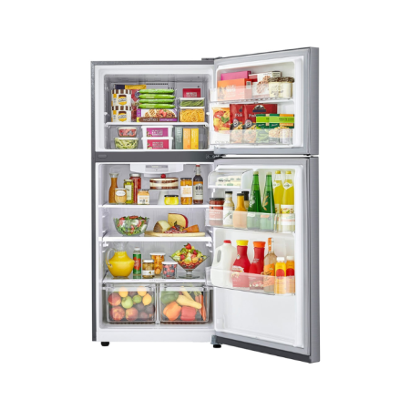 REFRIGERADOR LG GT24BS - Image 3