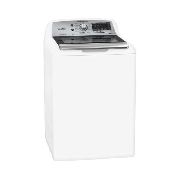 LAVADORA MABE AUTOMATICA 20KG BLANCA LMH70211WBABO - Image 2