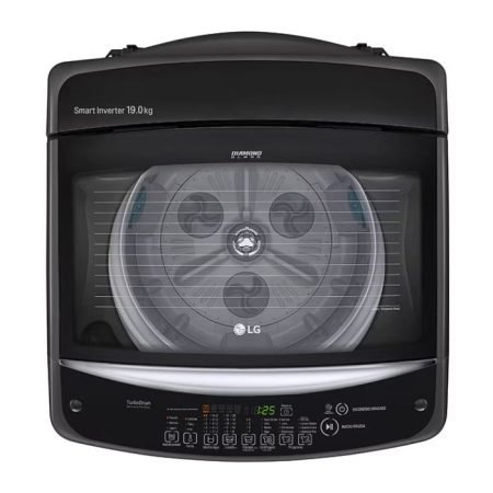 LAVADORA LG WT19MBB - Image 3