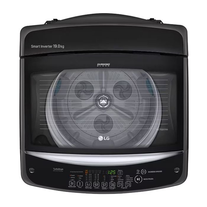 LAVADORA LG WT19MBB - Image 3