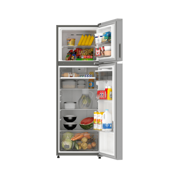 REFRIGERADOR WHIRPOOL WT1433K SILVER - Image 2