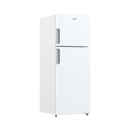 REFRIGERADOR ACROS AT1330W 13P3 BCO - Image 3