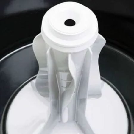 LAVADORA ACROS ALF2253EM MORADO  T/1- - Image 3