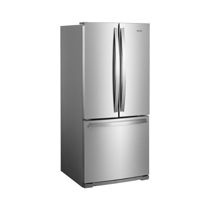 REFRIGERADOR 20P WHIRLPOOL MWRF140SWHM - Image 2