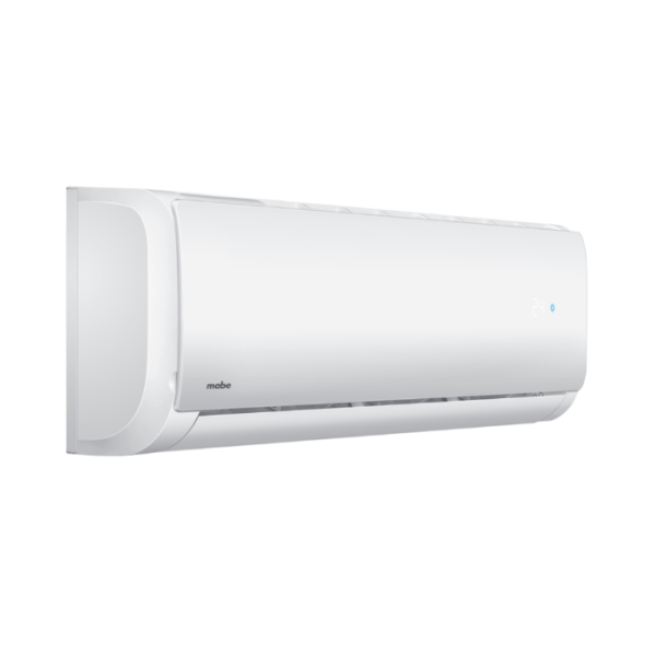 AIRE ACONDICIONADO MABE FRIO/CALOR MMT12HABWCAME2 - Image 6