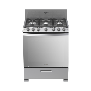 ESTUFA WHIRLPOOL WFR3400D  * T/1