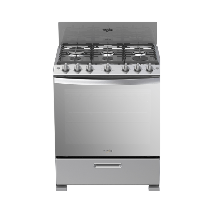 ESTUFA WHIRLPOOL WFR3400D  * T/1 - Image 1