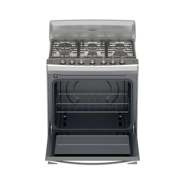 ESTUFA WHIRLPOOL WFR3000S  T/1 - Image 4