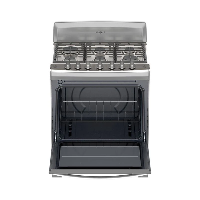 ESTUFA WHIRLPOOL WFR3000S  T/1 - Image 4