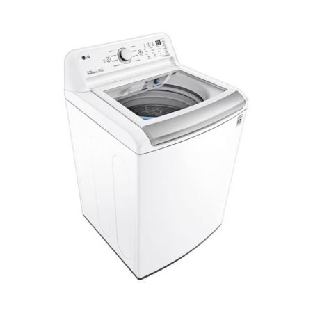 LAVADORA LG WT25WT6HK WHITE T/1 - Image 2
