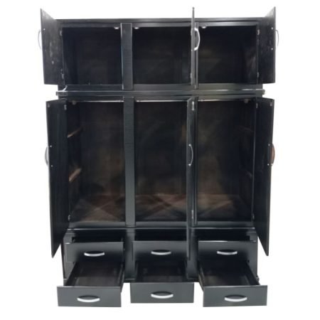 ROPERO ESPAÑA CHOCOLATE - Image 2