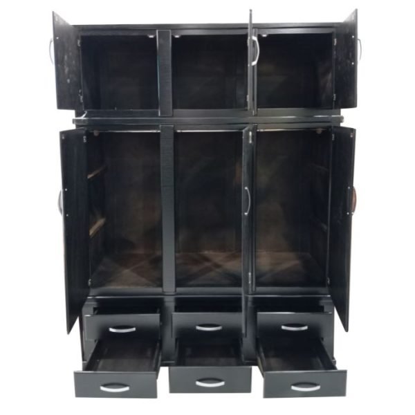 ROPERO ESPAÑA CHOCOLATE - Image 2