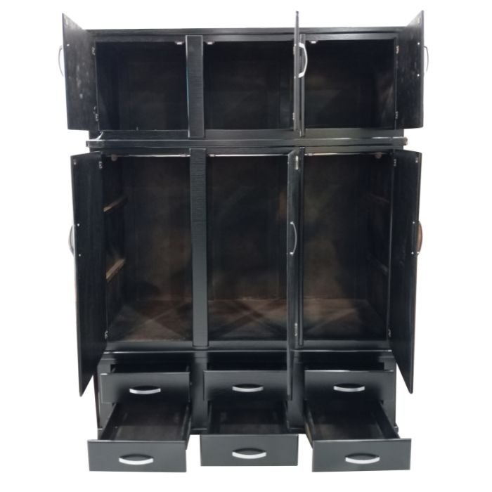 ROPERO ESPAÑA CHOCOLATE - Image 2