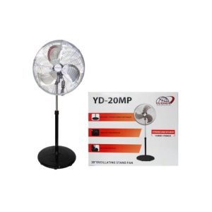 VENTILADOR YUDHA 20" YD-20MP T/1
