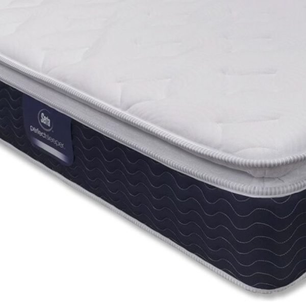 COLCHON SERTA BOLTON NV KING - Image 3