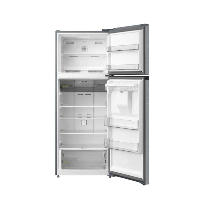 REFRIGERADOR MIDEA 17P SILVER MDRT480WENDXW - Image 3