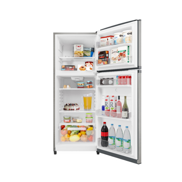REFRIGERADOR MABE 14P3 2PTS SILVER RME360PVMRM0 T/1- - Image 3