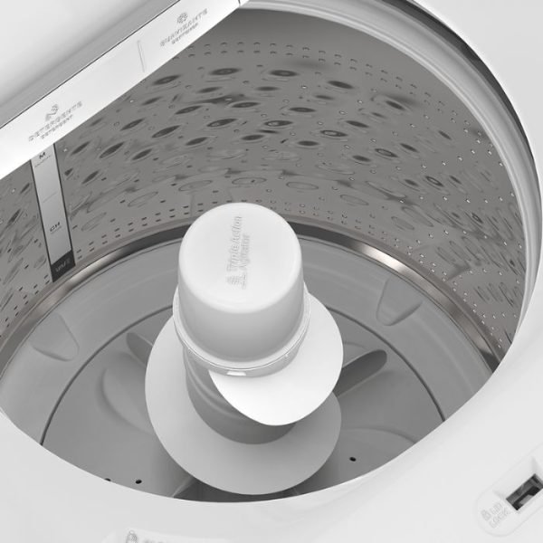 LAVADORA WHIRLPOOL 8MWTW1934MJM - Image 2