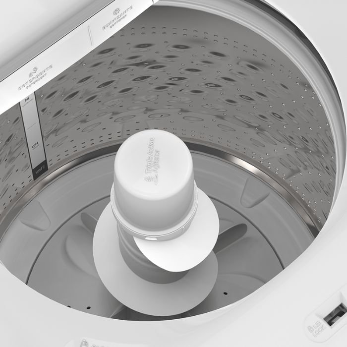 LAVADORA WHIRLPOOL 8MWTW1934MJM - Image 2