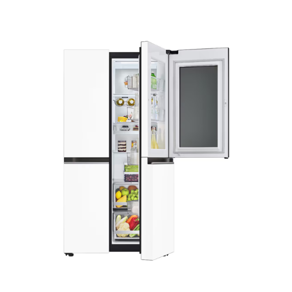 REFRIGERADOR LG VS23BQH - Image 3