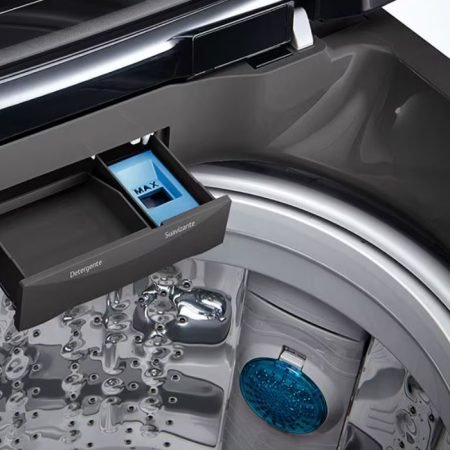 LAVADORA LG WT19MBB - Image 4