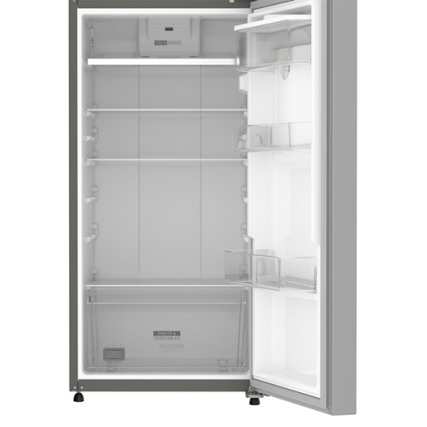 REFRIGERADOR WHIRPOOL WT1433K SILVER - Image 3