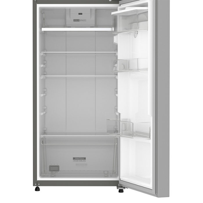 REFRIGERADOR WHIRPOOL WT1433K SILVER - Image 3