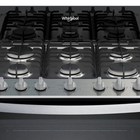 ESTUFA WHIRPOOL WFR3100B - Image 3