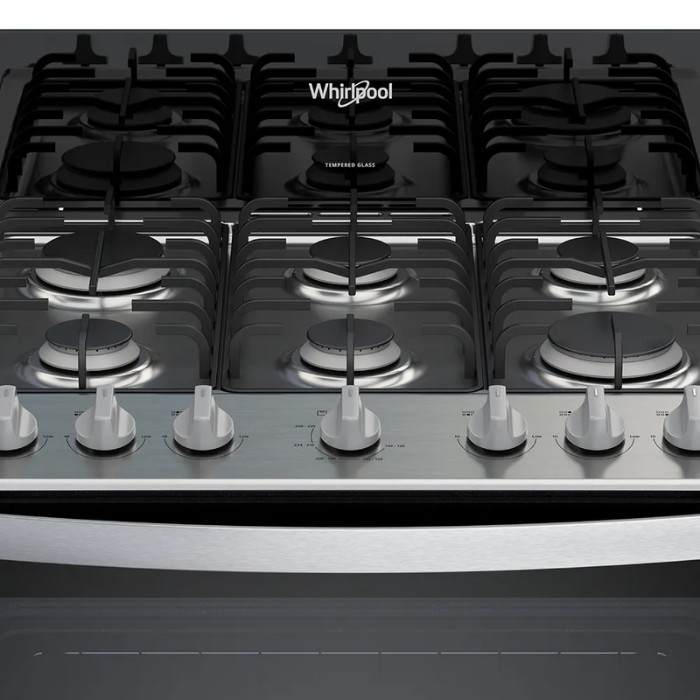 ESTUFA WHIRPOOL WFR3100B - Image 3