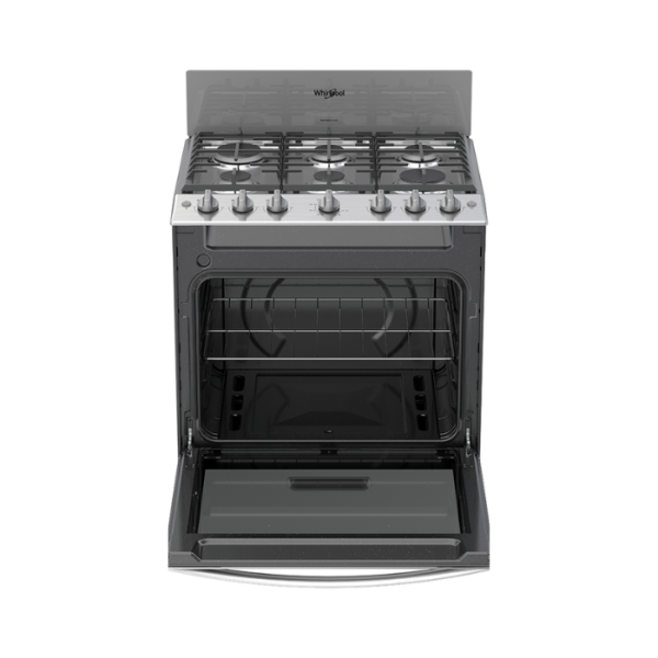 ESTUFA WHIRLPOOL WFR3400D  * T/1 - Image 6