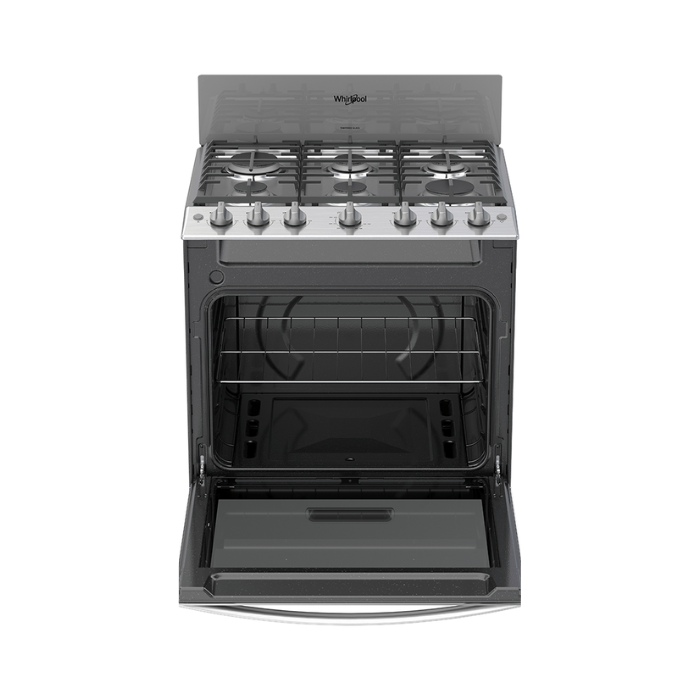 ESTUFA WHIRLPOOL WFR3400D  * T/1 - Image 6