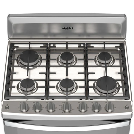 ESTUFA WHIRLPOOL WFR3000S  T/1 - Image 2