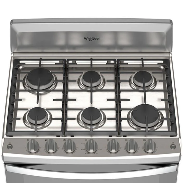 ESTUFA WHIRLPOOL WFR3000S  T/1 - Image 2