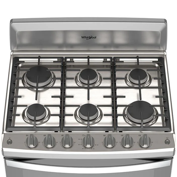 ESTUFA WHIRLPOOL WFR3000S  T/1 - Image 2
