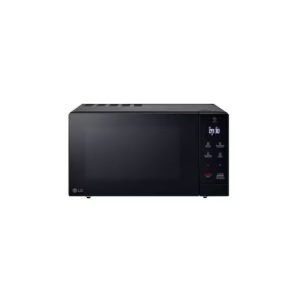 HORNO MICROONDAS LG 1.1P3 NEGRO MS3032JAS T/1