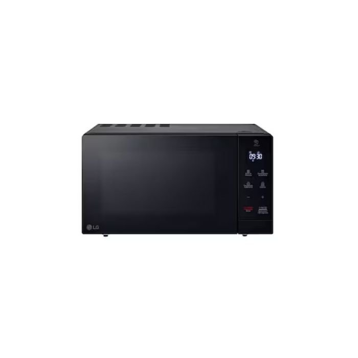 HORNO MICROONDAS LG 1.1P3 NEGRO MS3032JAS T/1 - Image 1