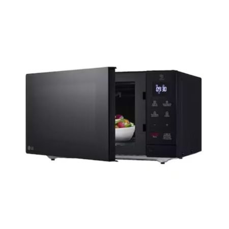 HORNO MICROONDAS LG 1.1P3 NEGRO MS3032JAS T/1 - Image 2