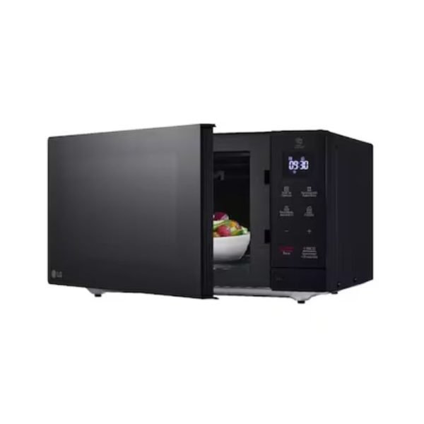 HORNO MICROONDAS LG 1.1P3 NEGRO MS3032JAS T/1 - Image 2