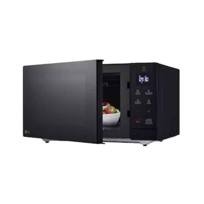 HORNO MICROONDAS LG 1.1P3 NEGRO MS3032JAS T/1 - Image 2