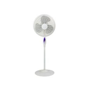VENTILADOR MYTEK 16" DE PEDESTAL 3 EN 1 BLANCO 3123 T/1
