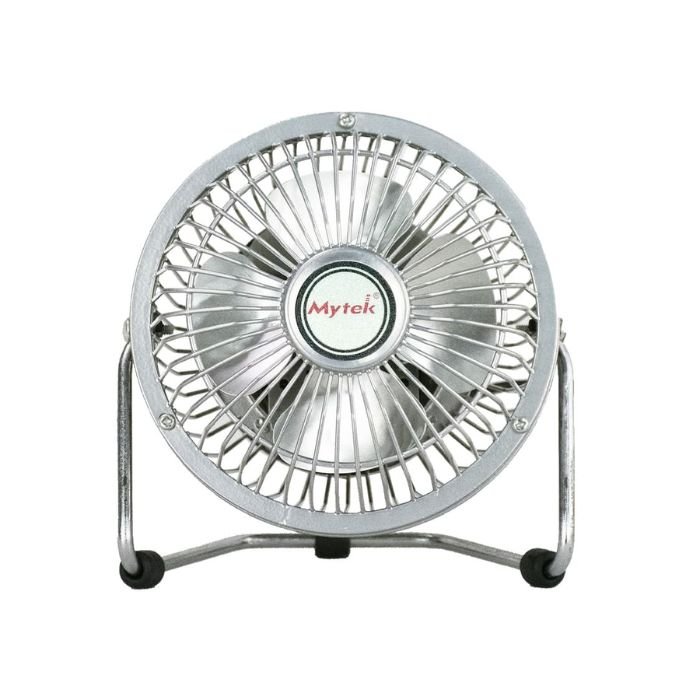 VENTILADOR MYTEC ACERO INOX MESA 4″ 3131 T/1