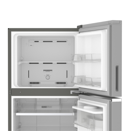 REFRIGERADOR WHIRPOOL WT1433K SILVER - Image 4