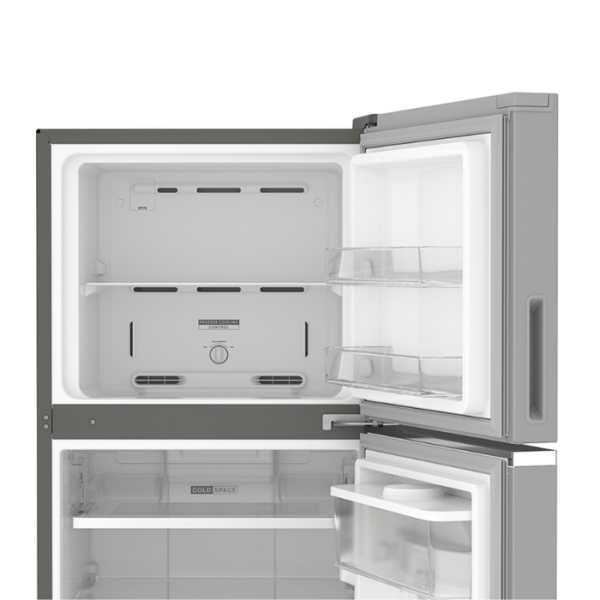 REFRIGERADOR WHIRPOOL WT1433K SILVER - Image 4