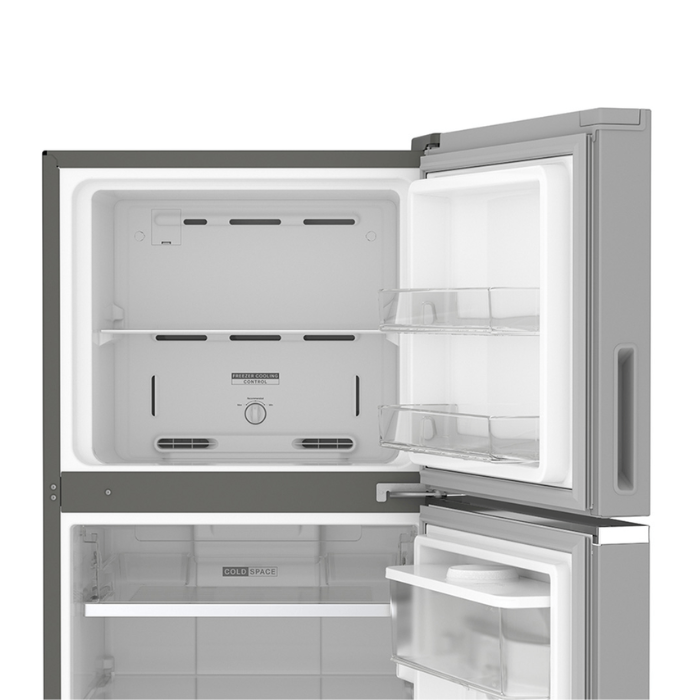 REFRIGERADOR WHIRPOOL WT1433K SILVER - Image 4