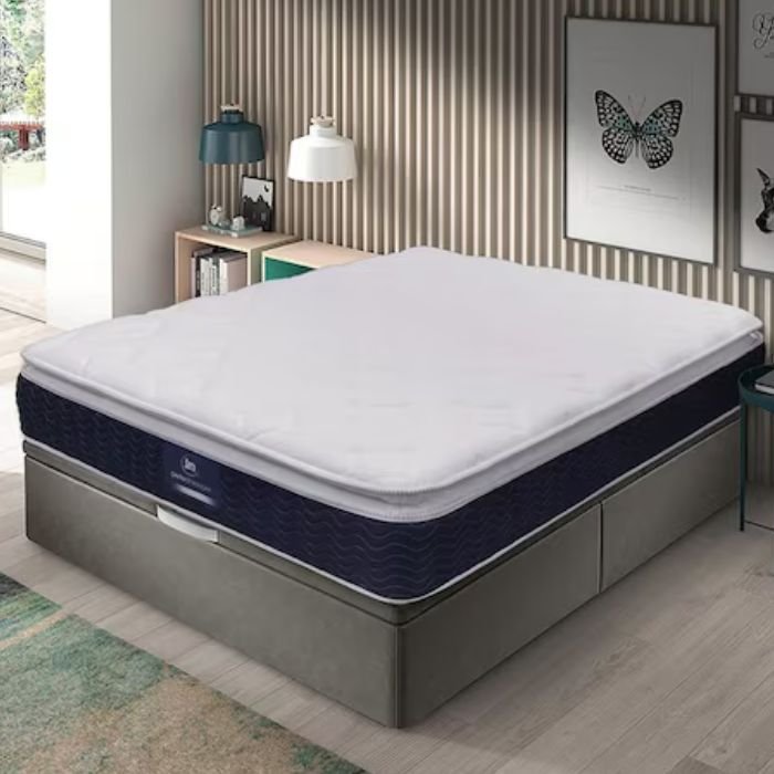 COLCHON SERTA BOLTON NV KING - Image 4