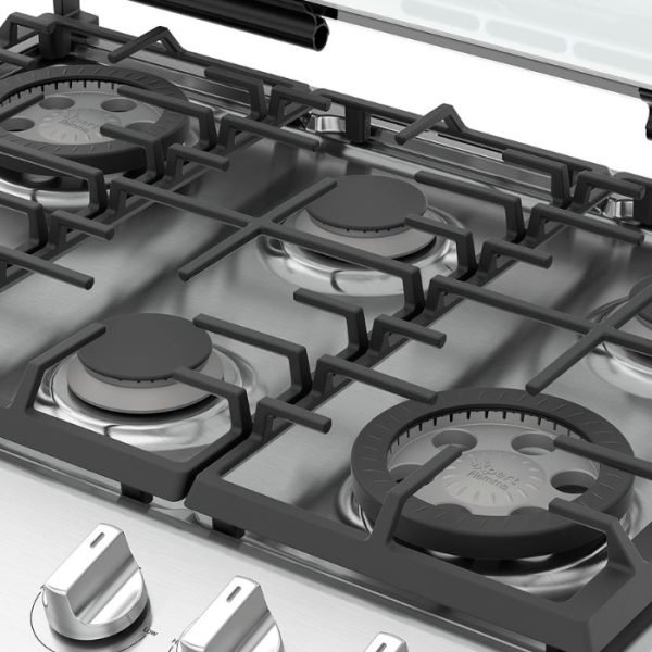 ESTUFA WHIRLPOOL WFR7200S - Image 4