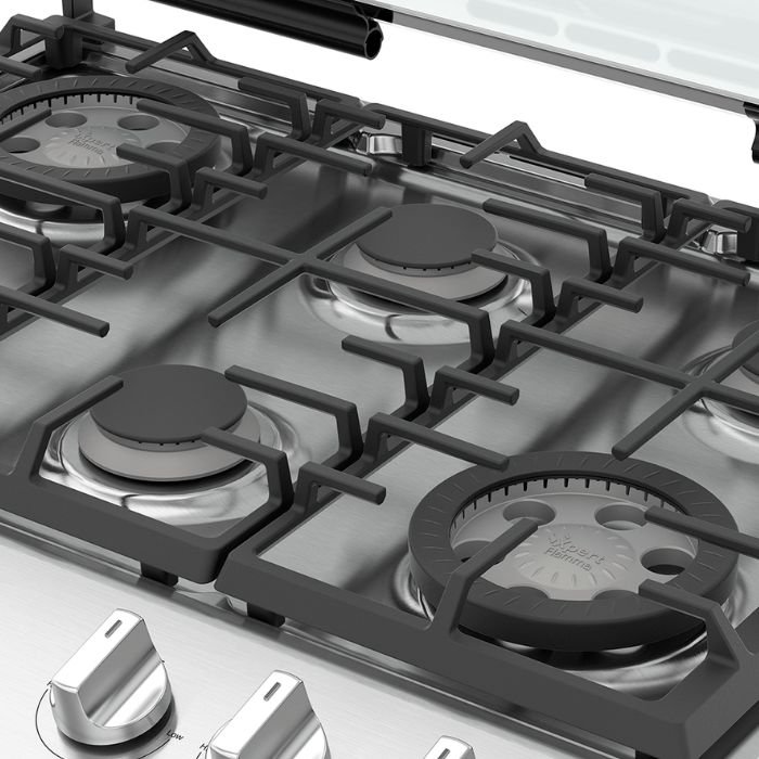 ESTUFA WHIRLPOOL WFR7200S - Image 4