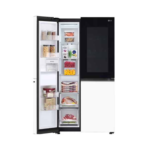 REFRIGERADOR LG VS23BQH - Image 4