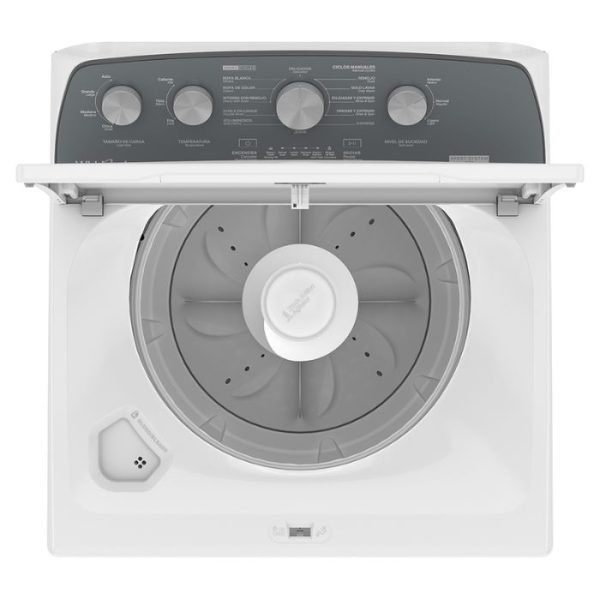 LAVADORA WHIRLPOOL 8MWTW1934MJM - Image 3