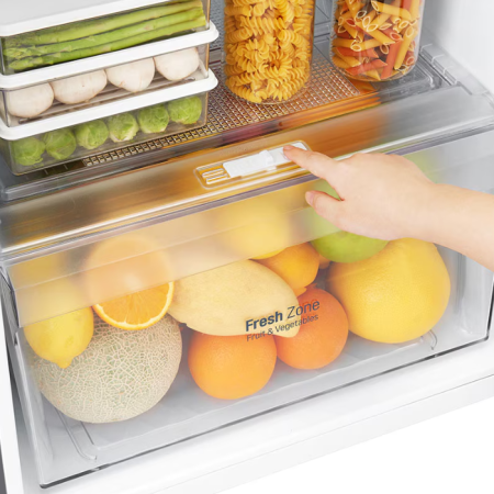 REFRIGERADOR LG GT29BPPK T1- - Image 5